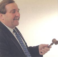 Clive Emson